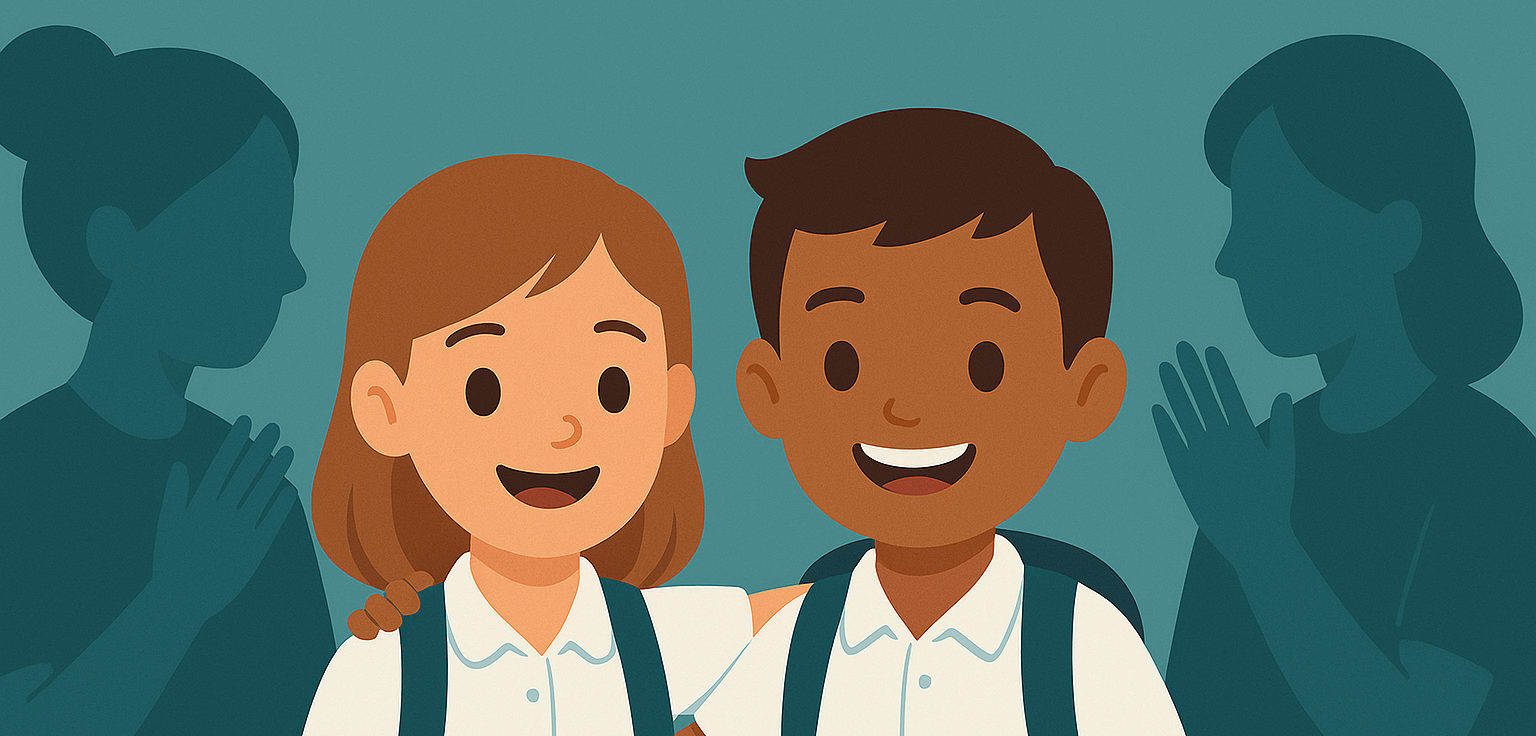 Übersicht Förderverein